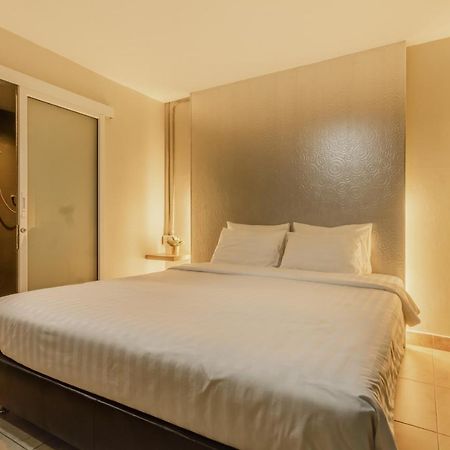 Matini Ratchada 32 Hotel Bangkok Ngoại thất bức ảnh