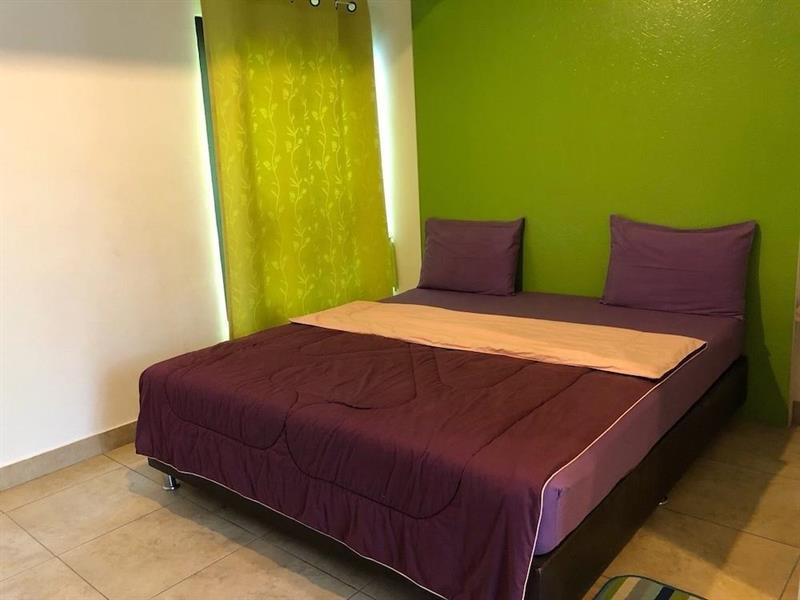 Matini Ratchada 32 Hotel Bangkok Ngoại thất bức ảnh