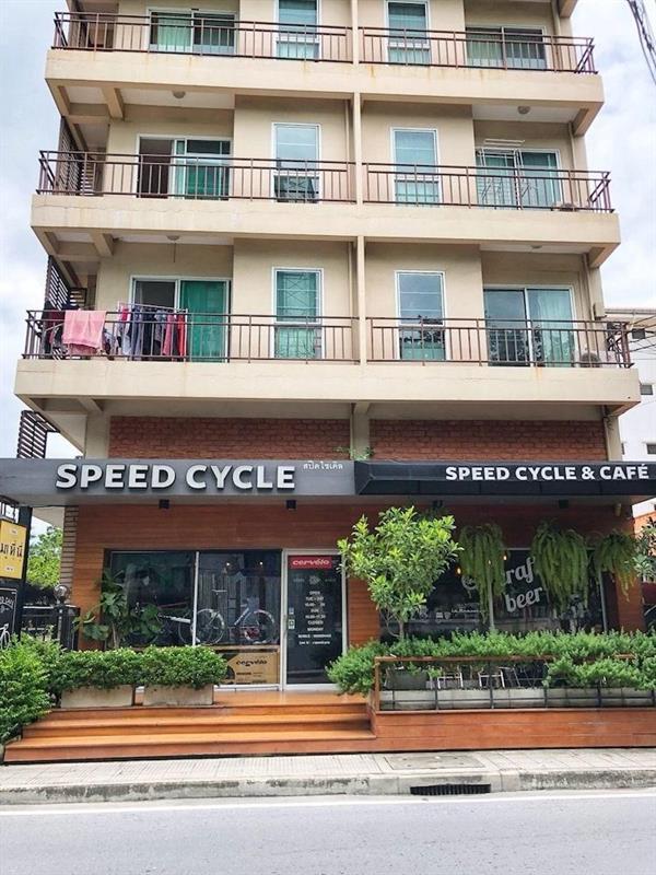 Matini Ratchada 32 Hotel Bangkok Ngoại thất bức ảnh
