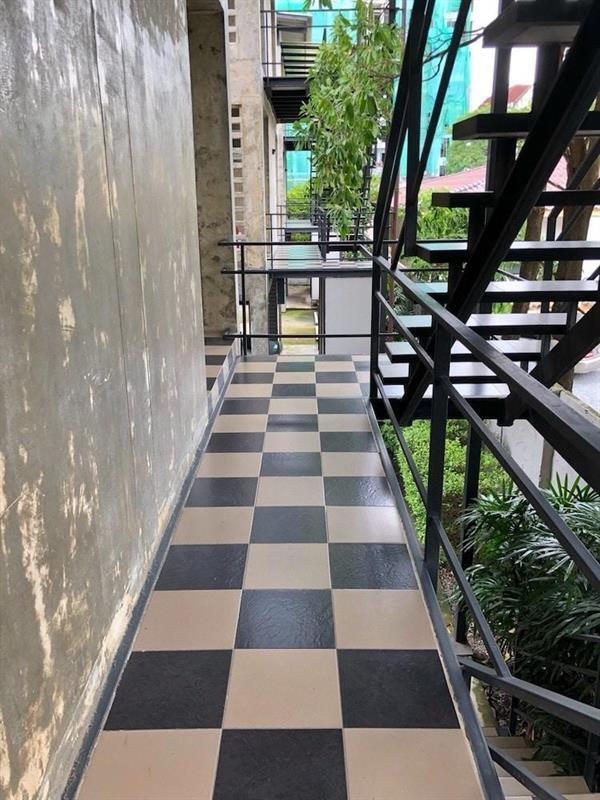 Matini Ratchada 32 Hotel Bangkok Ngoại thất bức ảnh