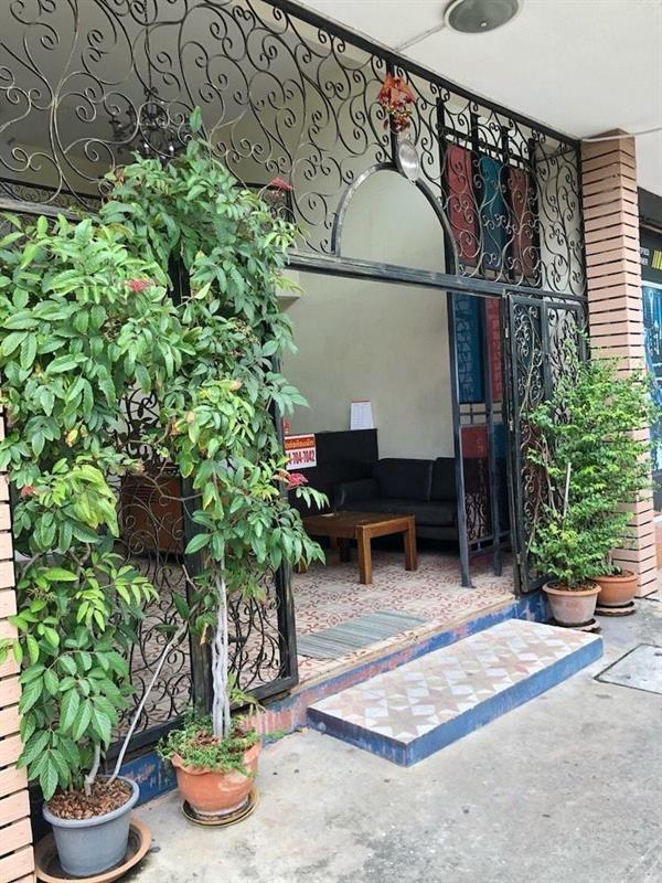 Matini Ratchada 32 Hotel Bangkok Ngoại thất bức ảnh