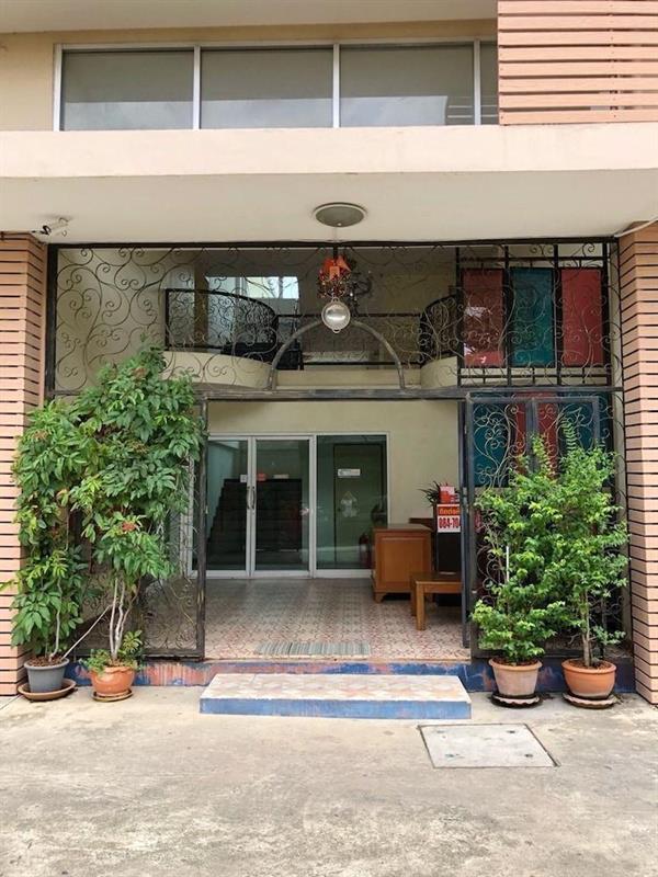 Matini Ratchada 32 Hotel Bangkok Ngoại thất bức ảnh