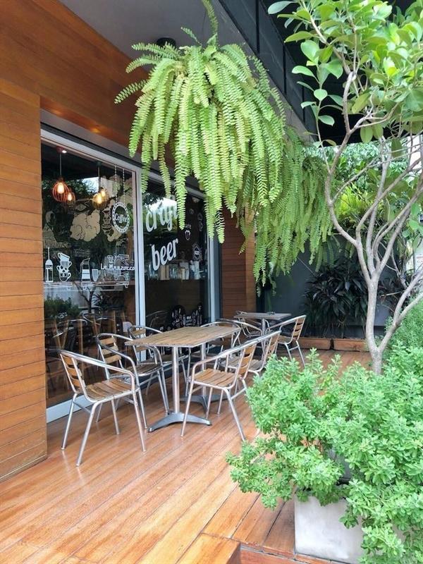 Matini Ratchada 32 Hotel Bangkok Ngoại thất bức ảnh